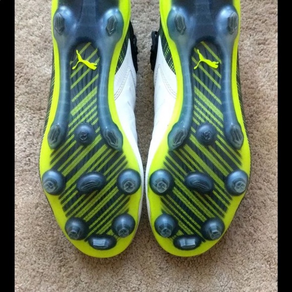 Puma One 5.1 FG - Picture 6 of 6